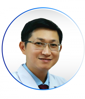 Dr. Vu Quoc Bao, MD., MSc.