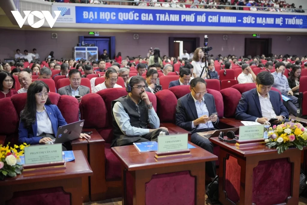 DOANH NGHIỆP ĐỀ XUẤT XIN MÁY TÍNH LƯỢNG TỬ ĐẦU TIÊN CHO NGÀNH CÔNG NGHỆ SINH HỌC