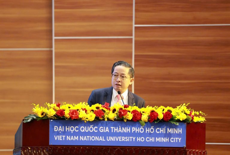 HỘI THẢO KHOA HỌC QUỐC GIA “CHIẾN LƯỢC PHÁT TRIỂN CÔNG NGHỆ SINH HỌC GIAI ĐOẠN 2026–2030, TẦM NHÌN ĐẾN 2045”